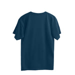 Expressive Unisex Oversized T-Shirt