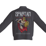 Spartan Cotton Jacket