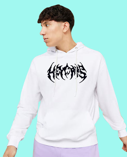 Falling Unisex Oversized Hoodie