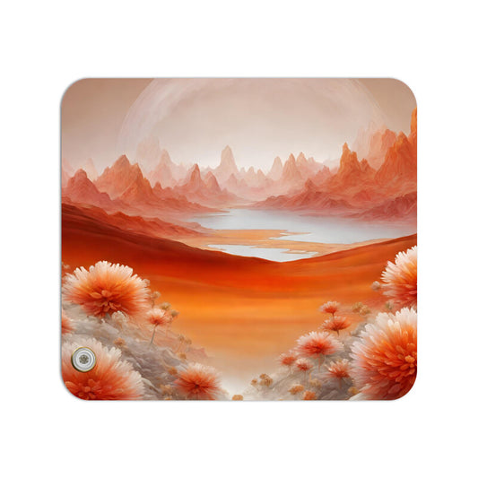 Sunrise Mouse Pad Mouse Pad