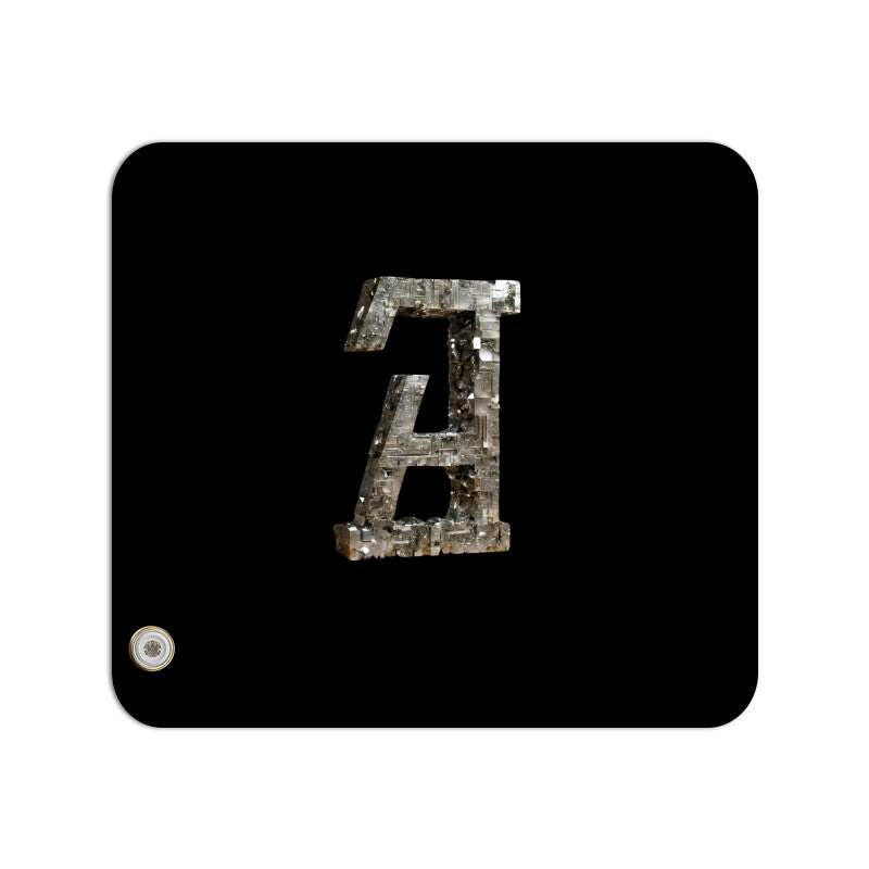 Pyrite Art A Mouse Pad Mouse Pad