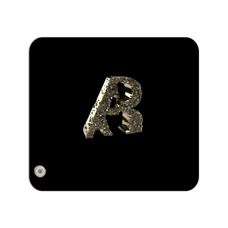 Pyrite Art AB Mouse Pad Mouse Pad