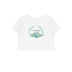 Flourish Women's Crop Top