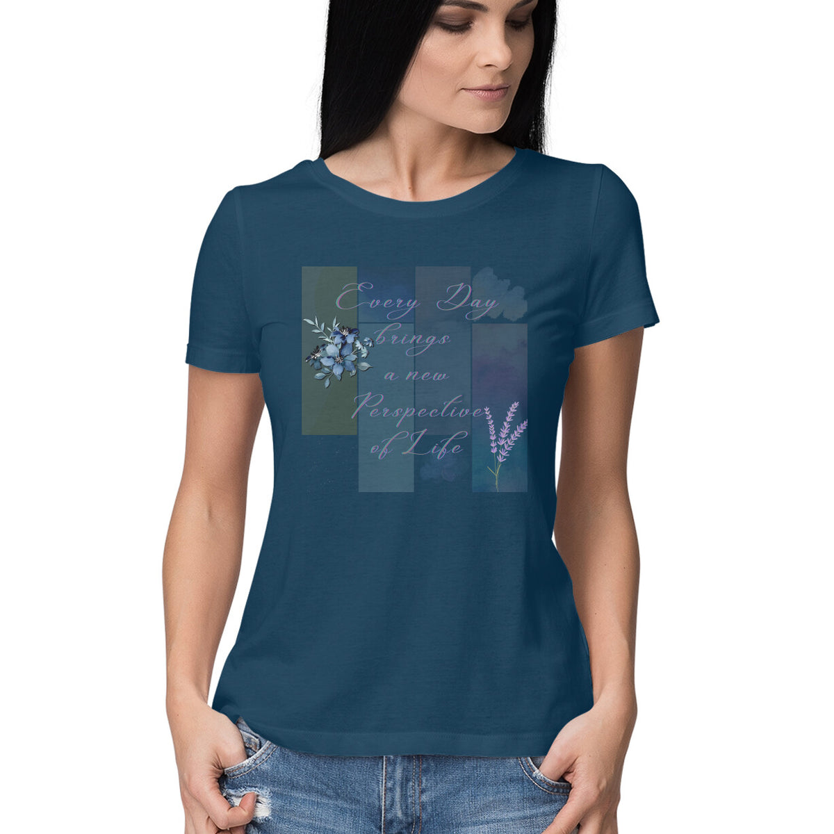 Everyday Women's T-Shirt