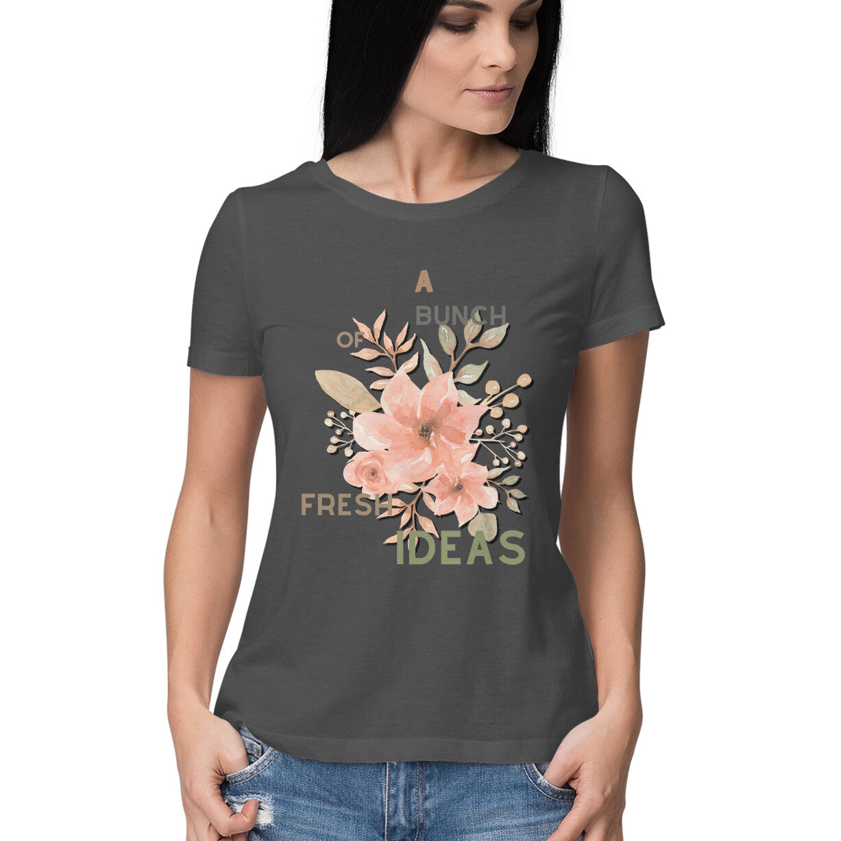 Fresh Ideas Women's T-Shirt