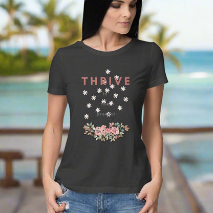 Thrive Women's T-Shirt