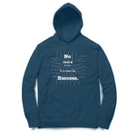 No more excuses Unisex Hoodie