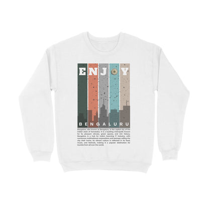 Bengaluru Unisex Sweatshirt