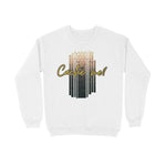 Cache me Unisex Sweatshirt