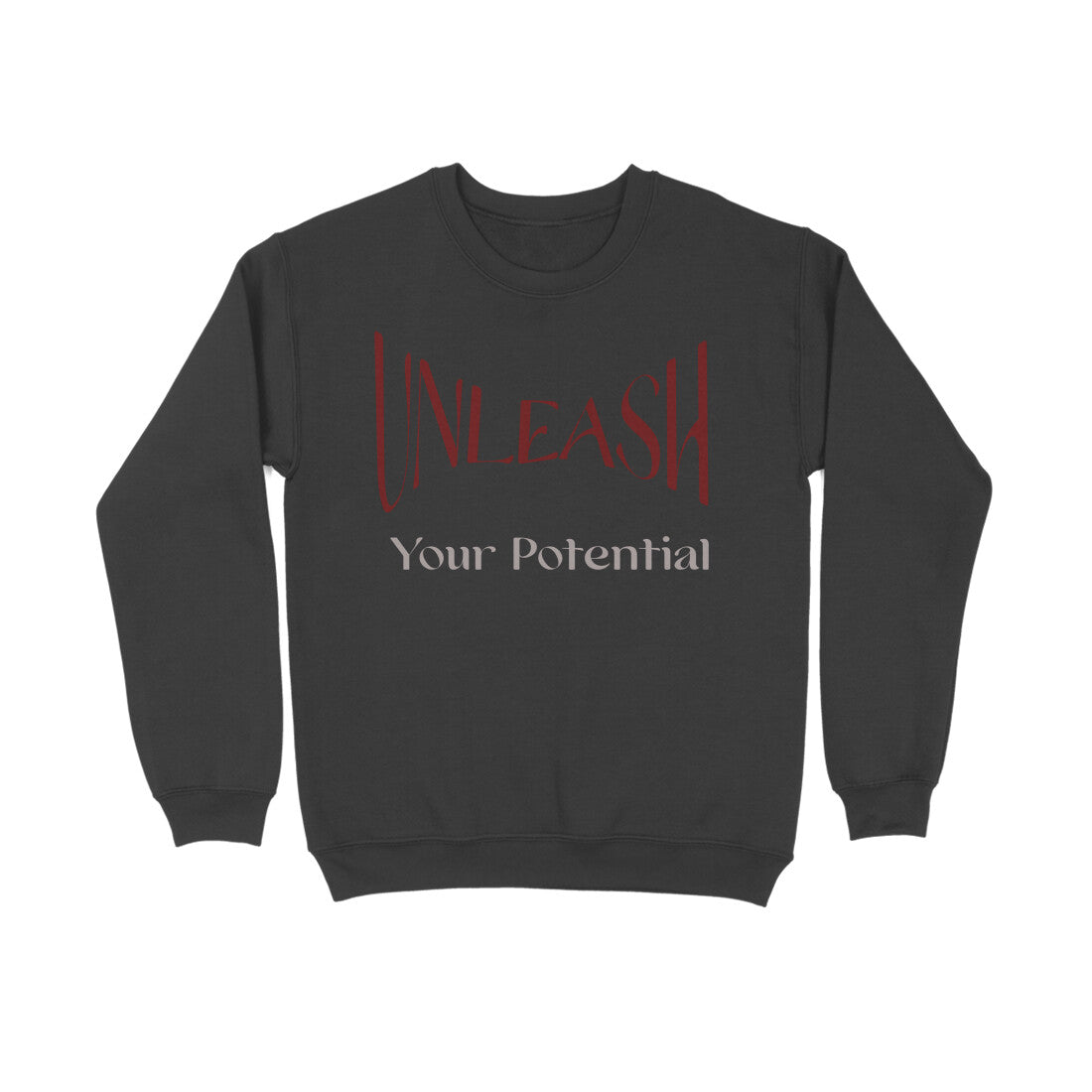 Unleash Unisex Sweatshirt
