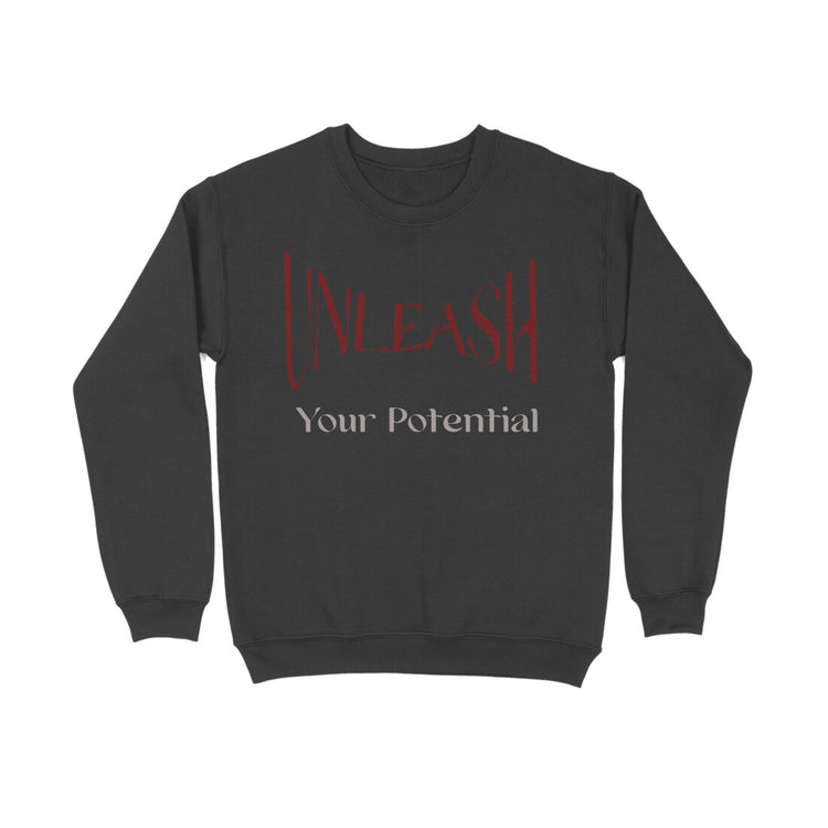 Unleash Unisex Sweatshirt