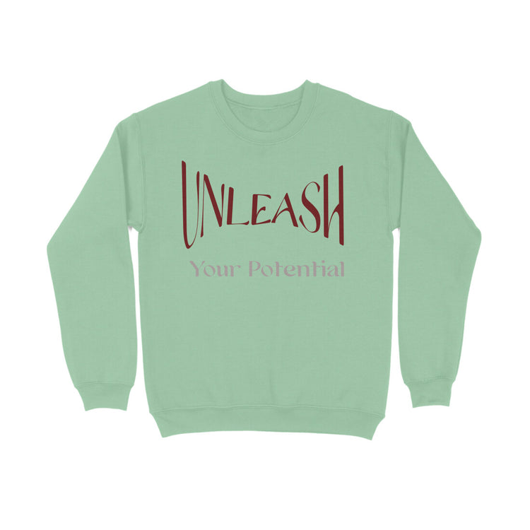 Unleash Unisex Sweatshirt