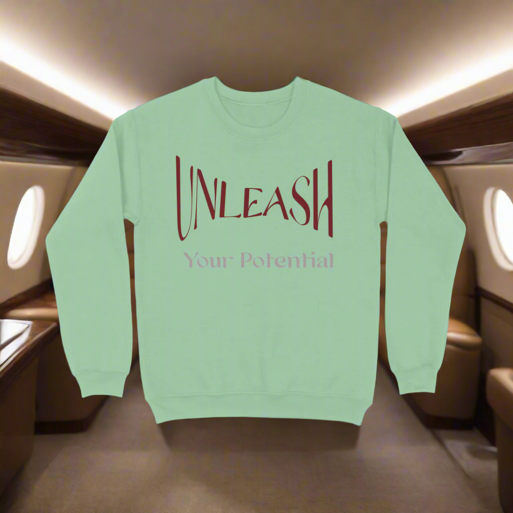Unleash Unisex Sweatshirt