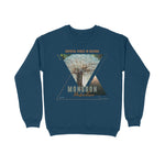 Monsoon Unisex Sweatshirt