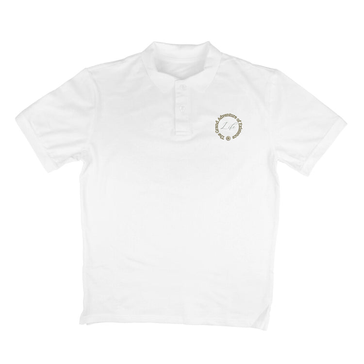 Grand Adventure Polo T-Shirt