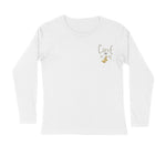 Carve Men's Full Sleeve Round Neck T-Shirt