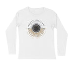 Paradise Full Sleeve Round Neck T-Shirt