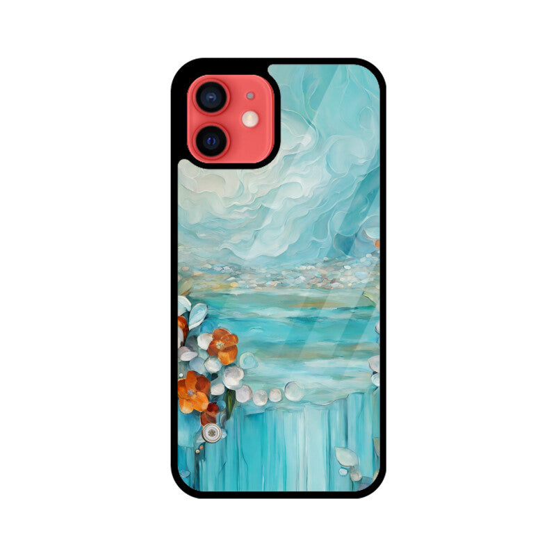 Waterfall IPhone Cover Apple iPhone 11