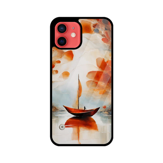 Boat IPhone Cover Apple iPhone 11