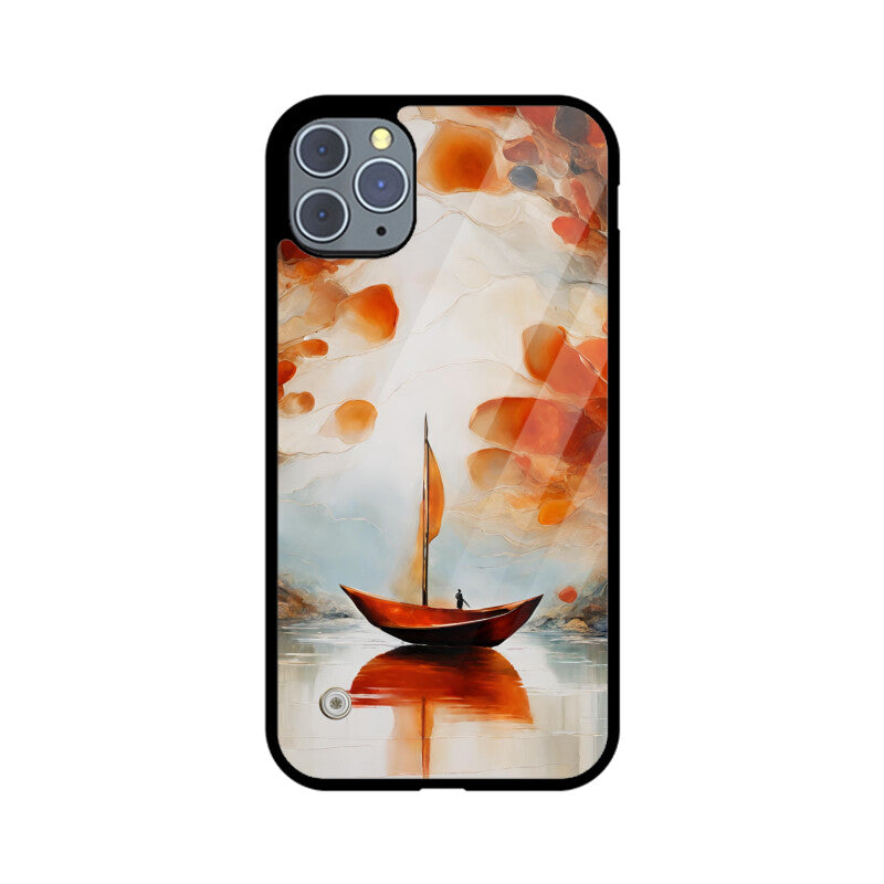 Boat IPhone Cover Apple iPhone 11 Pro