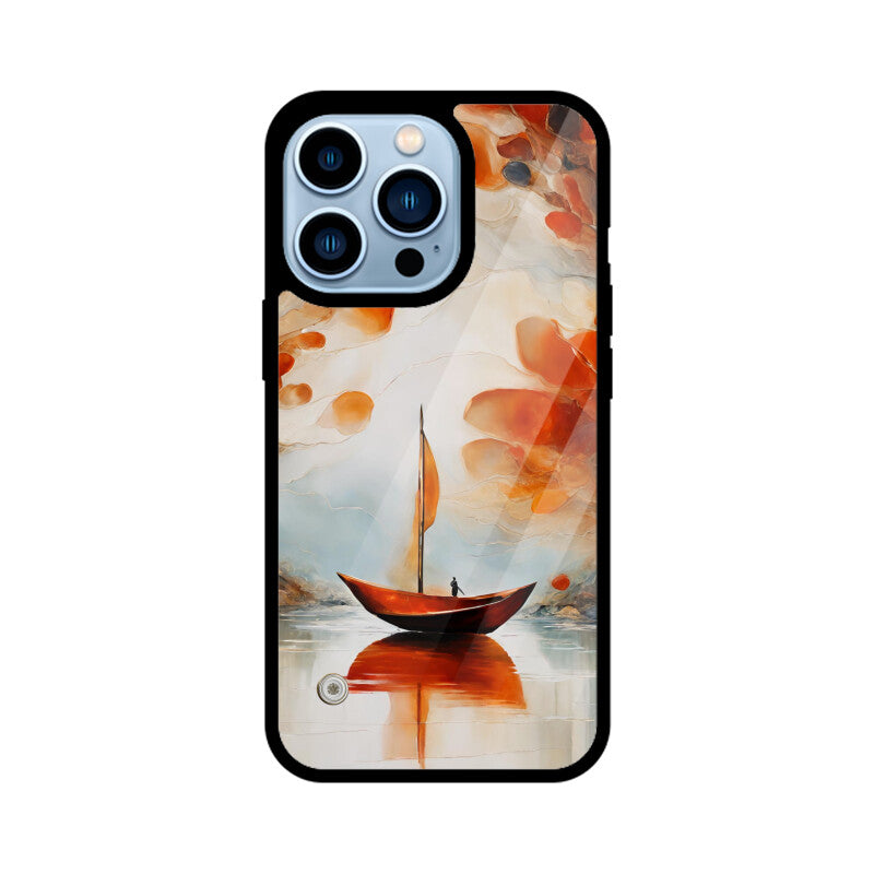 Boat IPhone Cover Apple iPhone 13 Pro