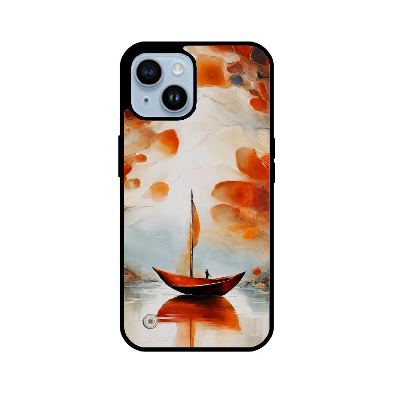 Boat IPhone Cover Apple iPhone 14