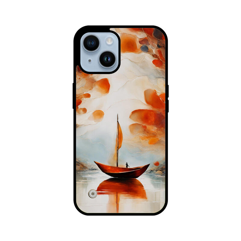 Boat IPhone Cover Apple iPhone 14 Plus