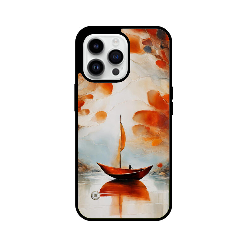 Boat IPhone Cover Apple iPhone 14 Pro