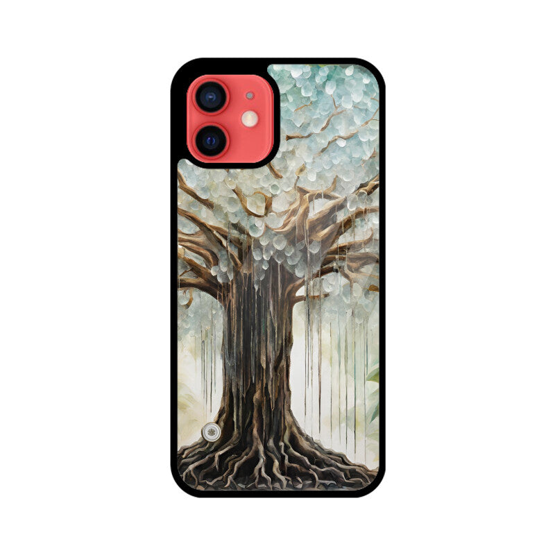 Tree IPhone Cover Apple iPhone 11