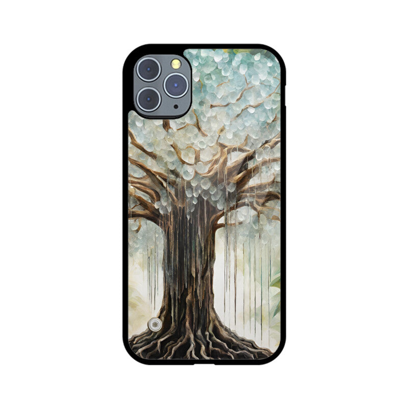 Tree IPhone Cover Apple iPhone 11 Pro