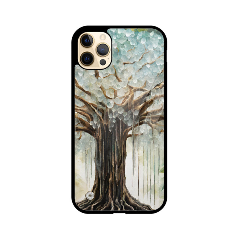 Tree IPhone Cover Apple iPhone 12 Pro