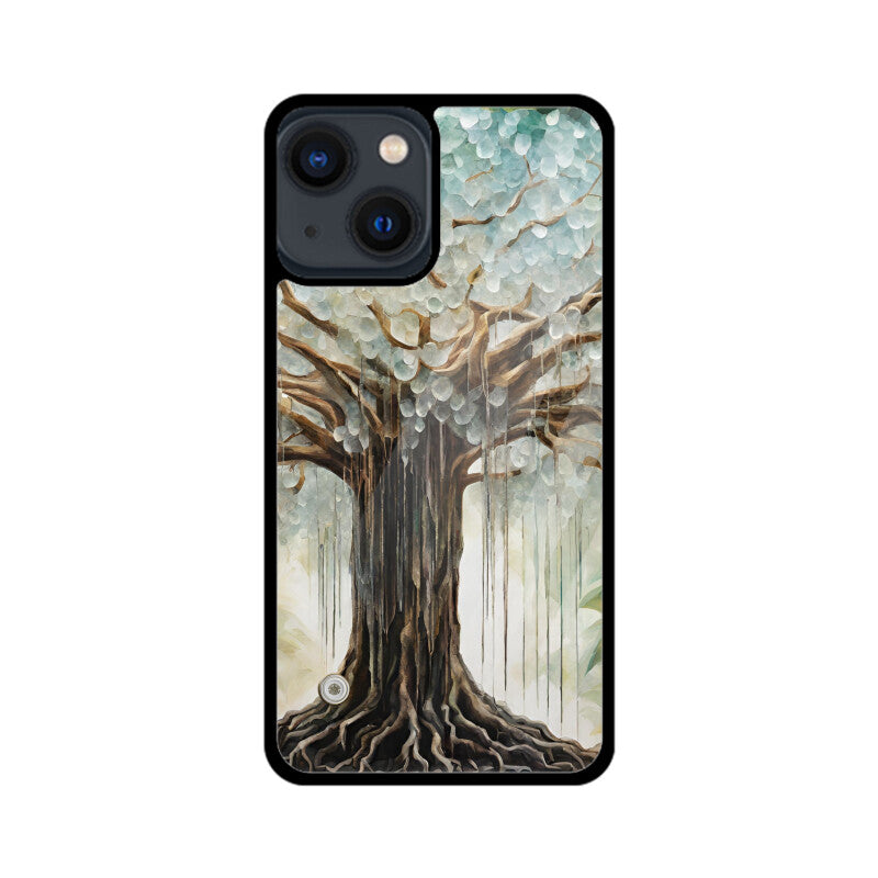 Tree IPhone Cover Apple iPhone 13