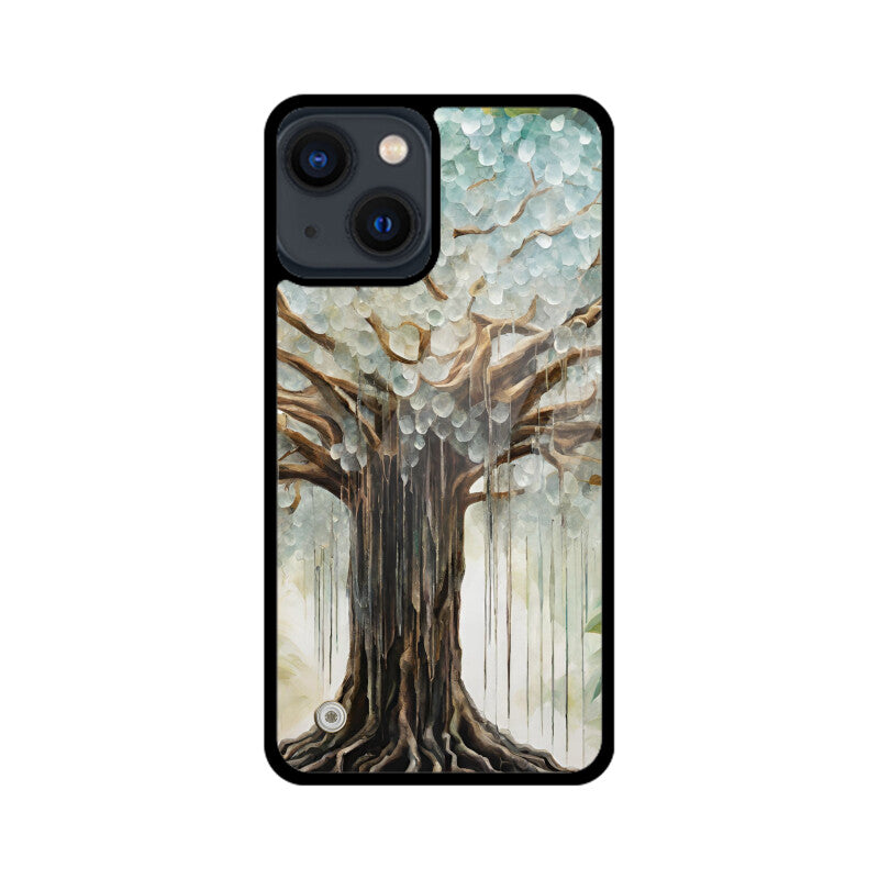 Tree IPhone Cover Apple iPhone 13 Mini