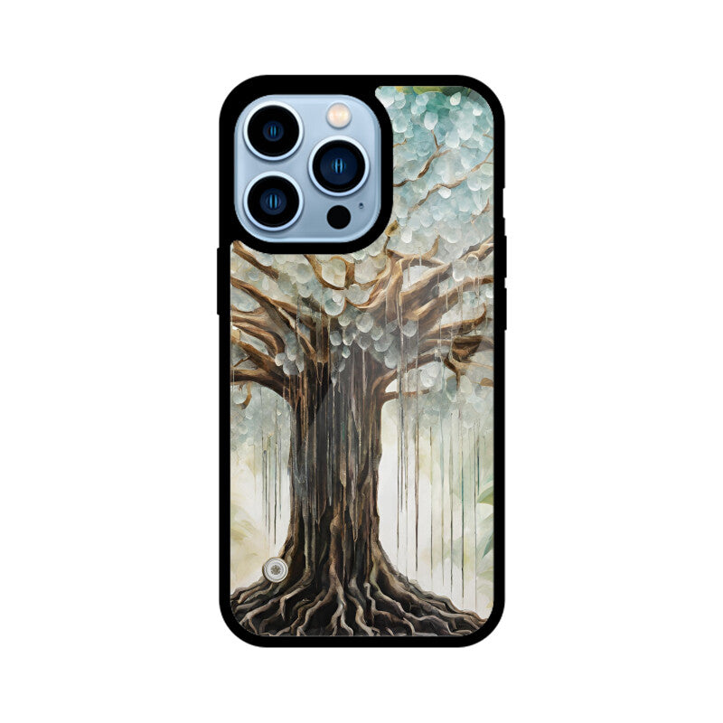 Tree IPhone Cover Apple iPhone 13 Pro