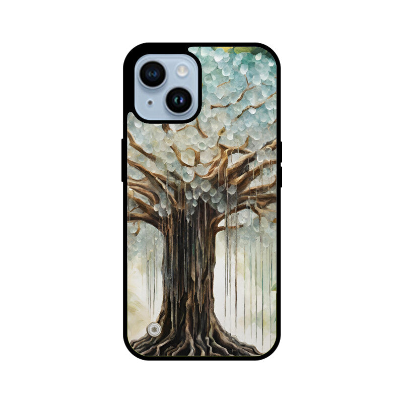 Tree IPhone Cover Apple iPhone 14