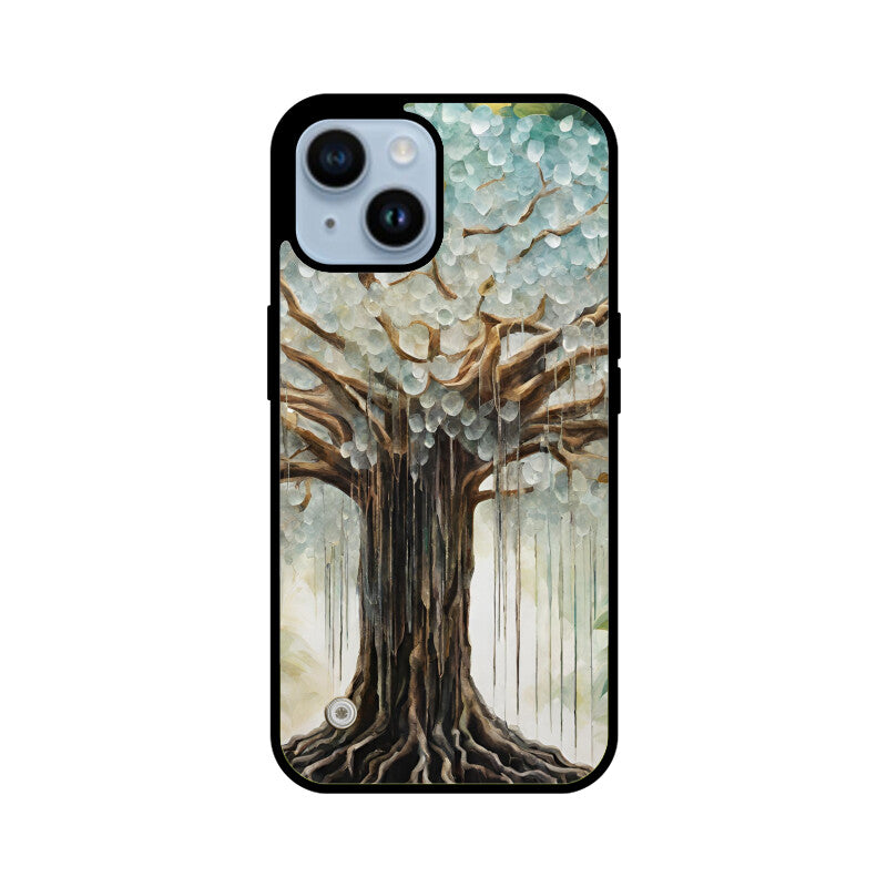 Tree IPhone Cover Apple iPhone 14 Plus