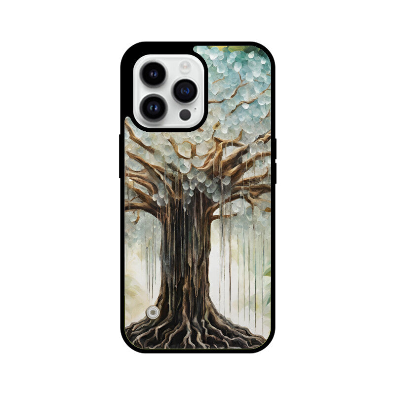 Tree IPhone Cover Apple iPhone 14 Pro