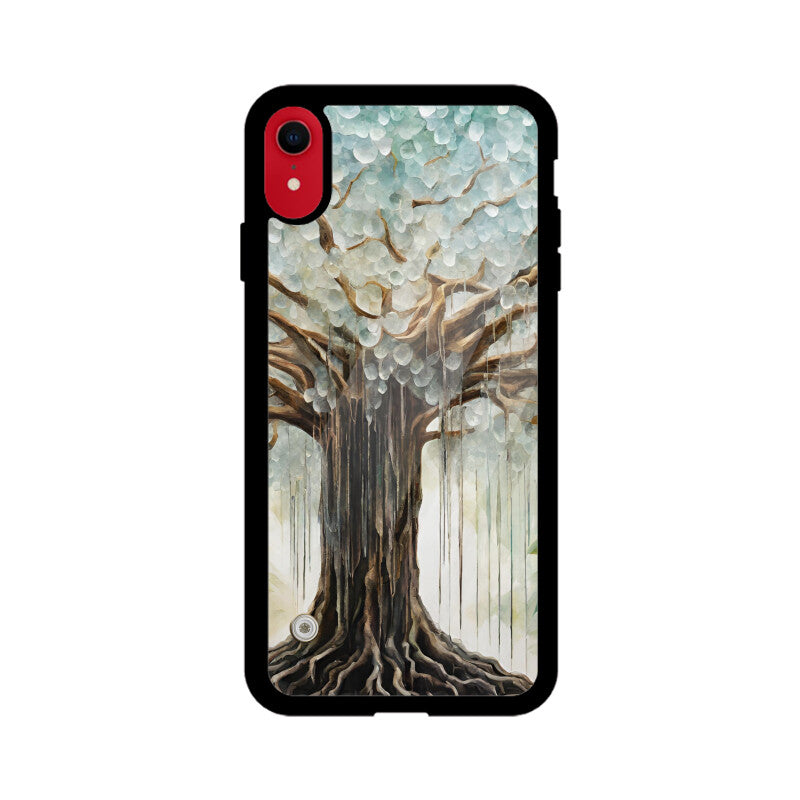 Tree IPhone Cover Apple iPhone XR