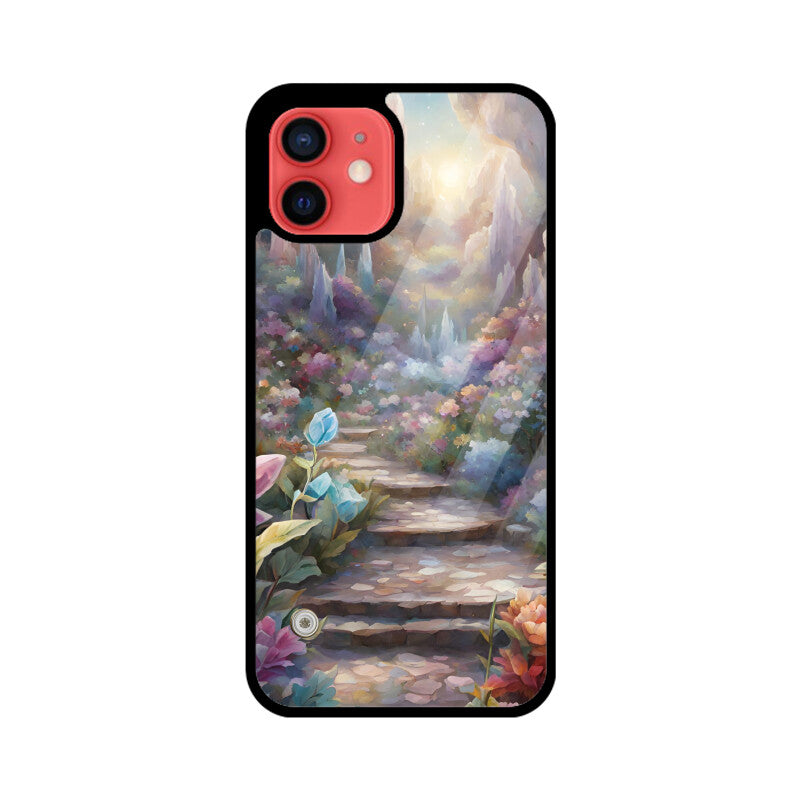 Garden Pathway IPhone Cover Apple iPhone 11