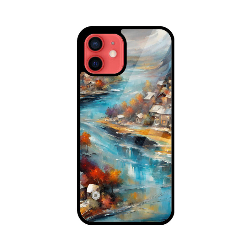 River IPhone Cover Apple iPhone 11