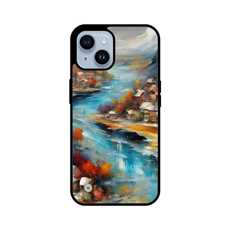 River IPhone Cover Apple iPhone 14