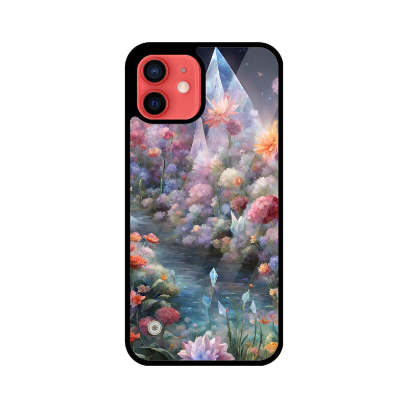 Stream IPhone Cover Apple iPhone 12