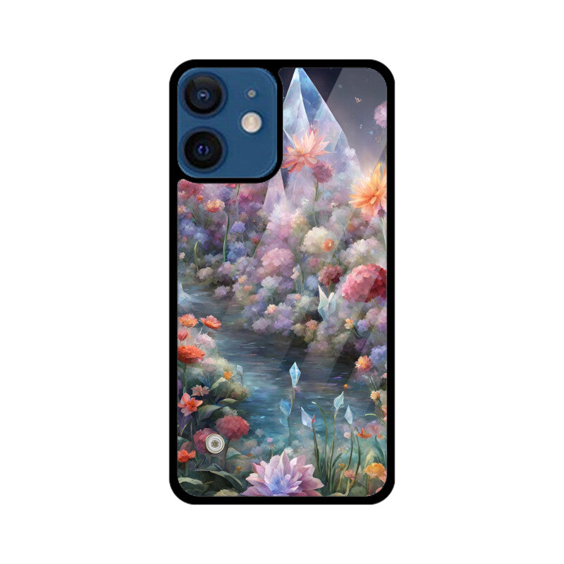 Stream IPhone Cover Apple iPhone 12 Mini