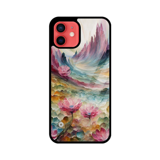 Valley IPhone Cover Apple iPhone 11