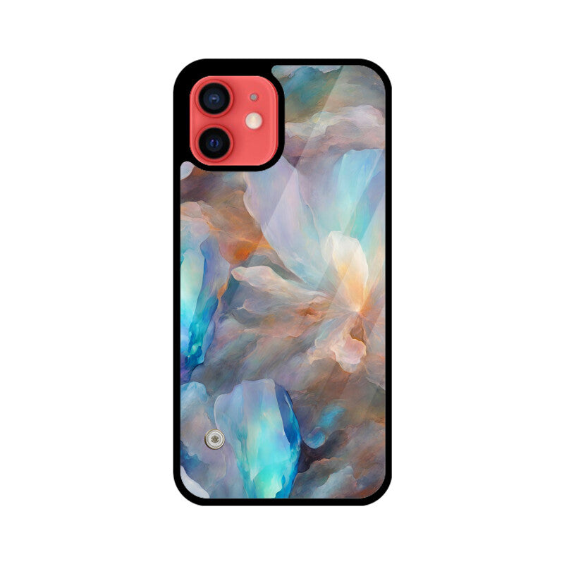 Opal Flowers IPhone Cover Apple iPhone 11