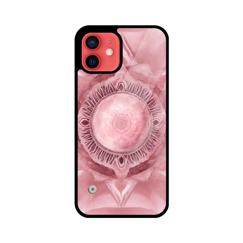 Rose Mandala IPhone Cover Apple iPhone 11