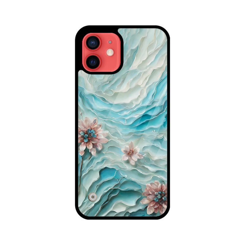 Rose Flowers IPhone Cover Apple iPhone 12