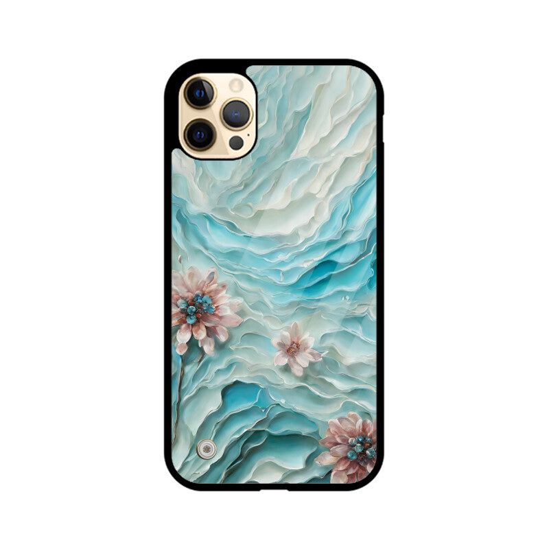 Rose Flowers IPhone Cover Apple iPhone 12 Pro