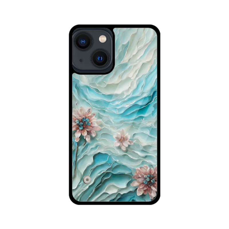 Rose Flowers IPhone Cover Apple iPhone 13