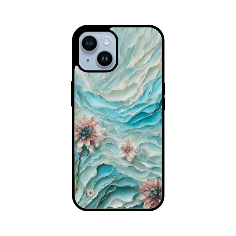 Rose Flowers IPhone Cover Apple iPhone 14